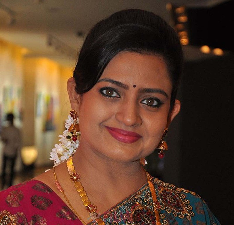 Indraja  Height, Weight, Age, Stats, Wiki and More
